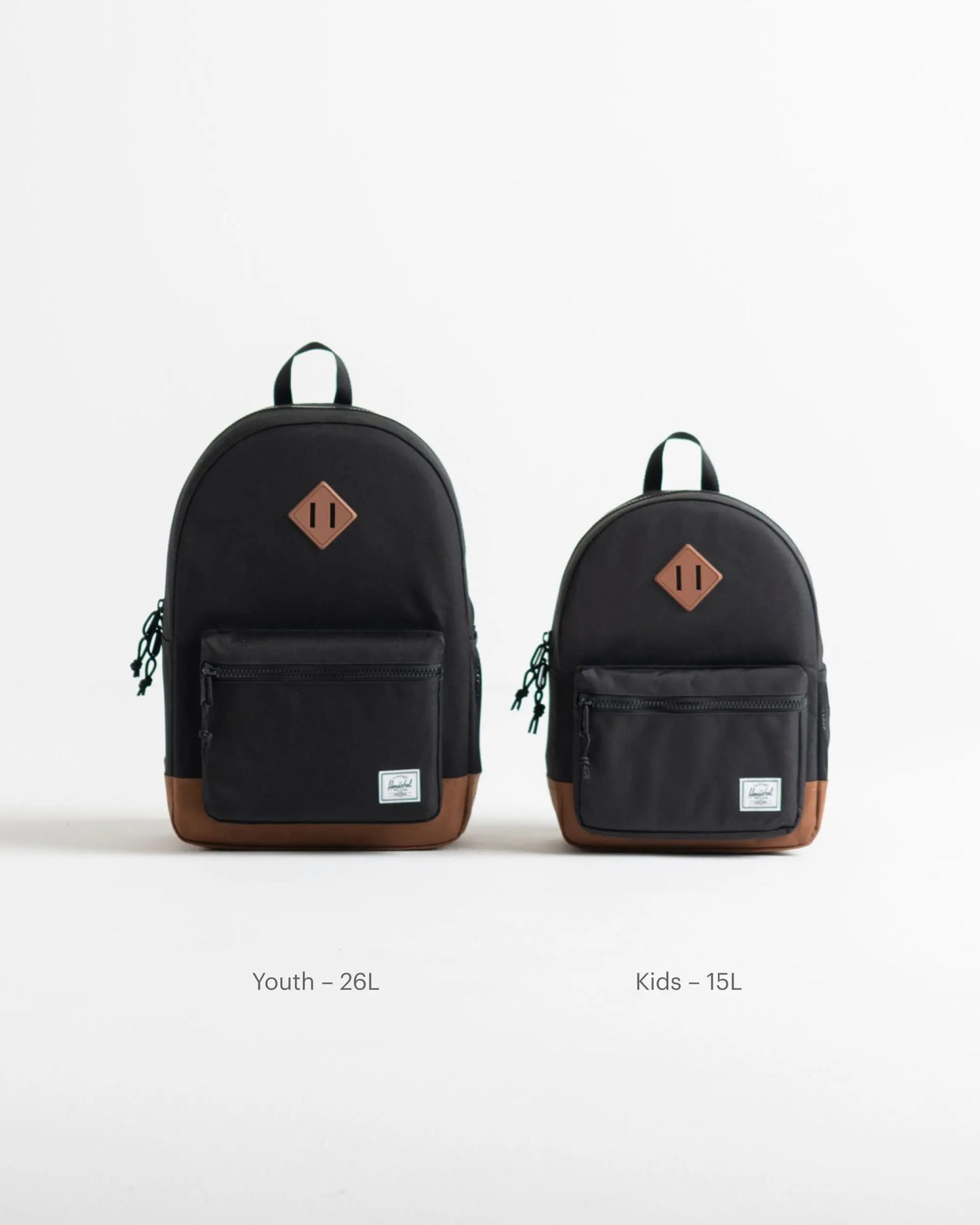 Heritage Backpack - Deer Woodland (Final Sale)