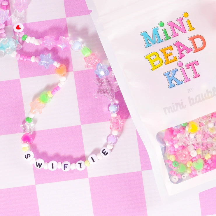 Mini Bauble - Swiftie Bead Kit