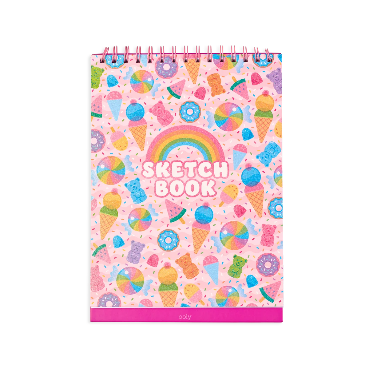 Sketch & Show - Sugar Joy