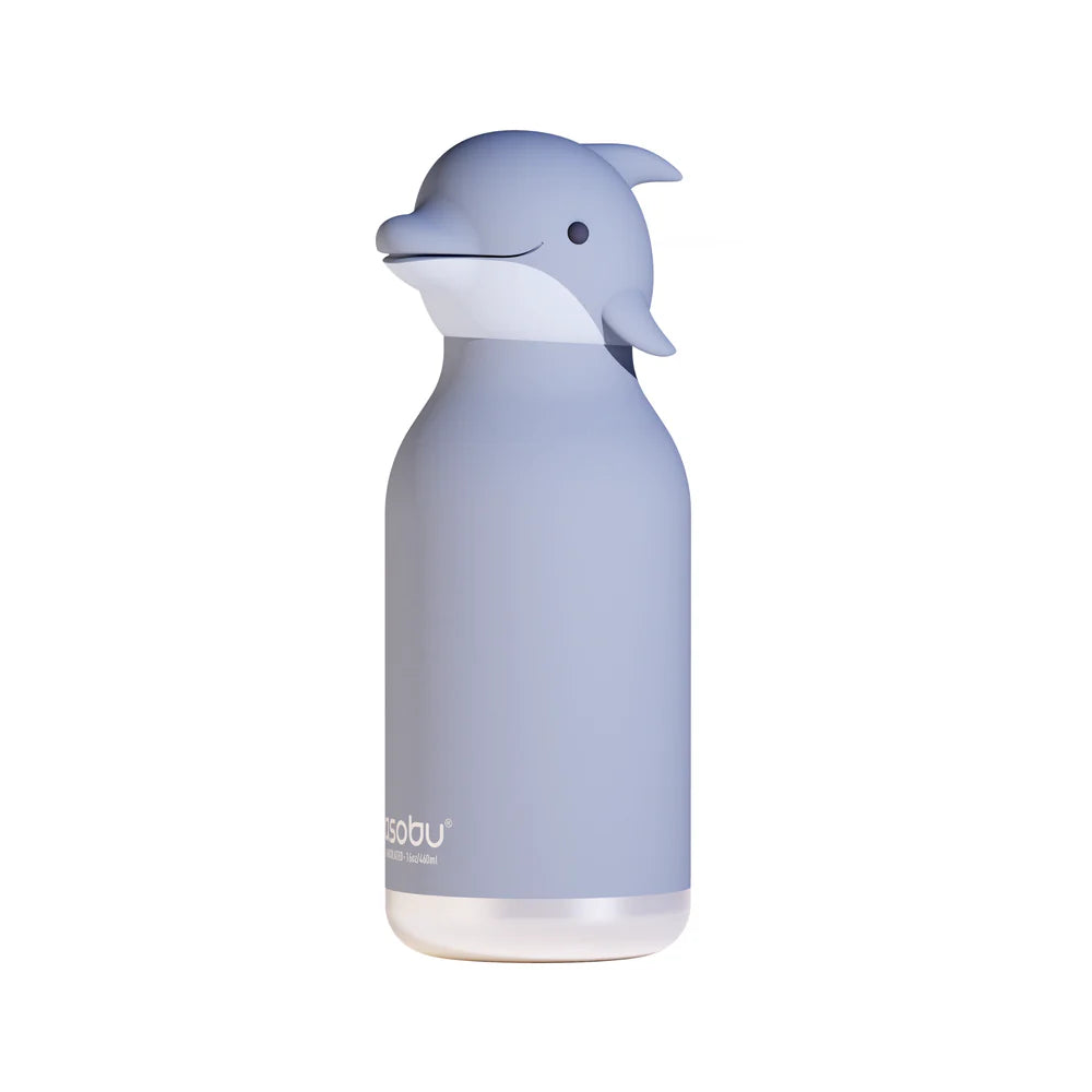 Bestie Bottle - Dolphin
