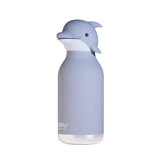 Bestie Bottle - Dolphin