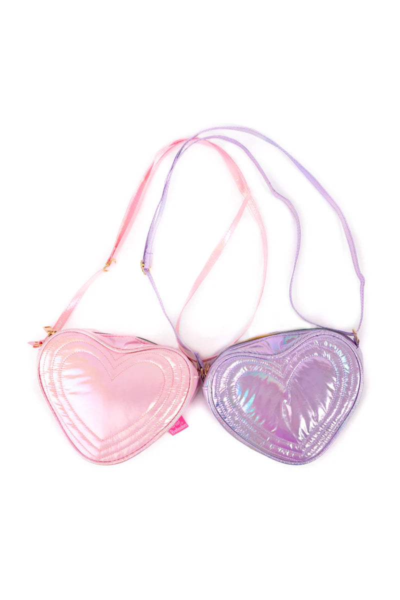 True Heart Crossbody Purse