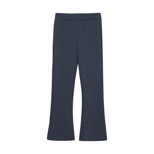 Minymo Flared Pants - Ombre Blue
