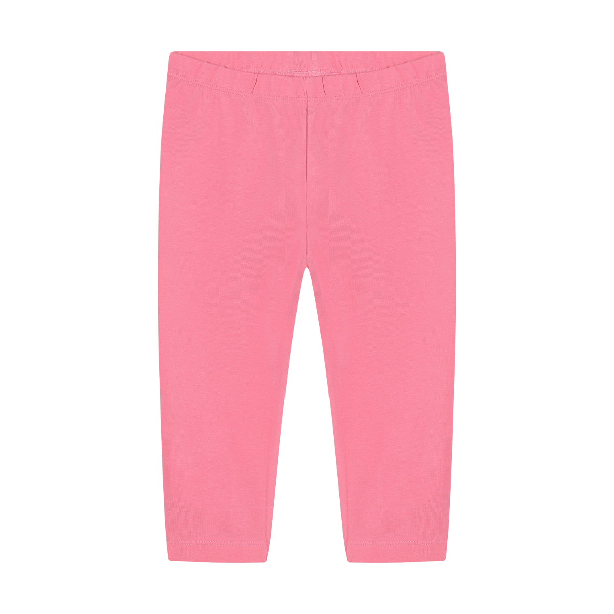 Minymo 3/4 Leggings - Rosy