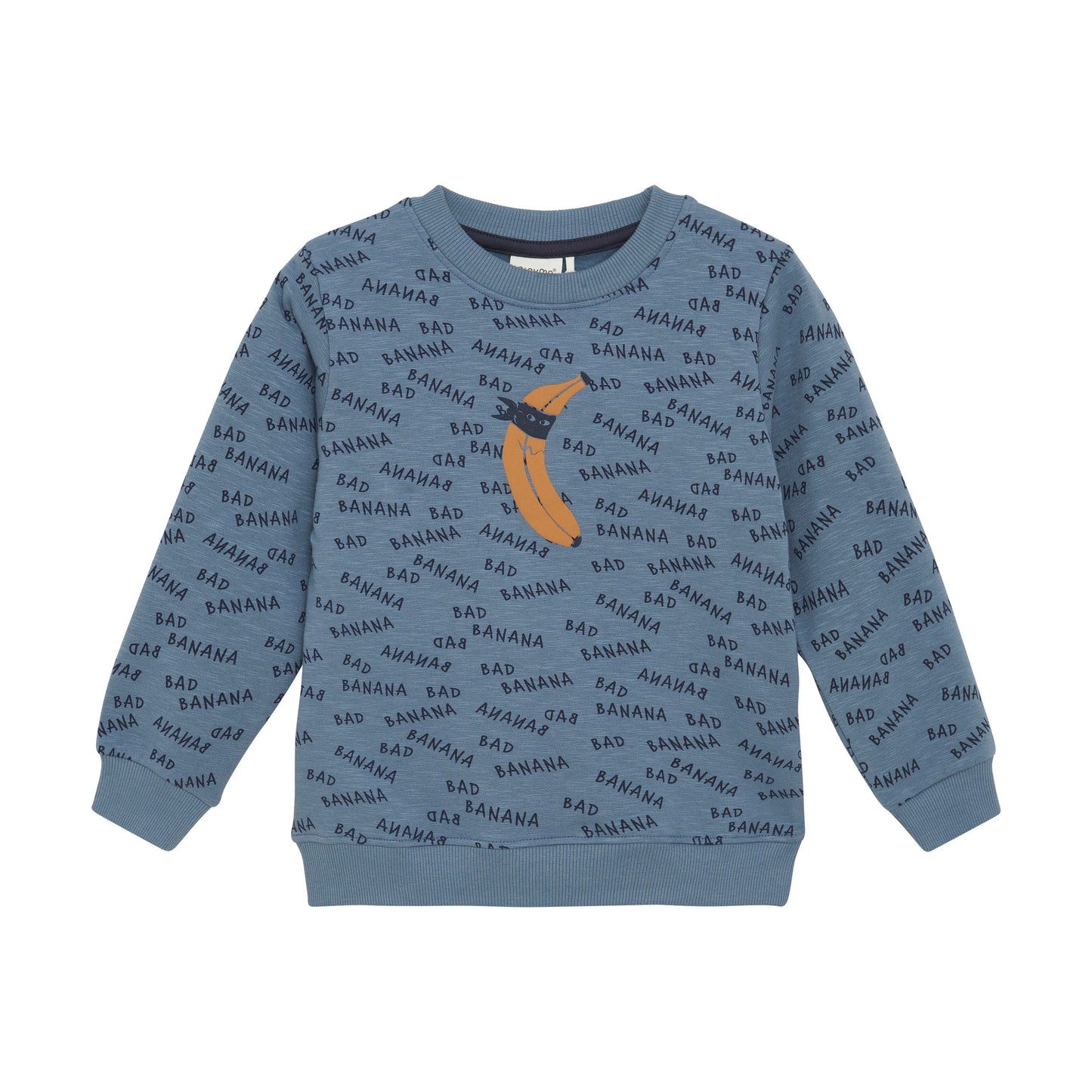 Minymo Sweatshirt - Bad Banana