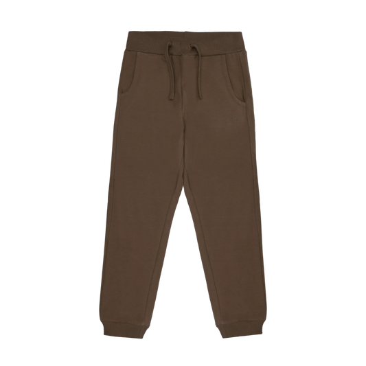 Minymo Sweatpants - Brown
