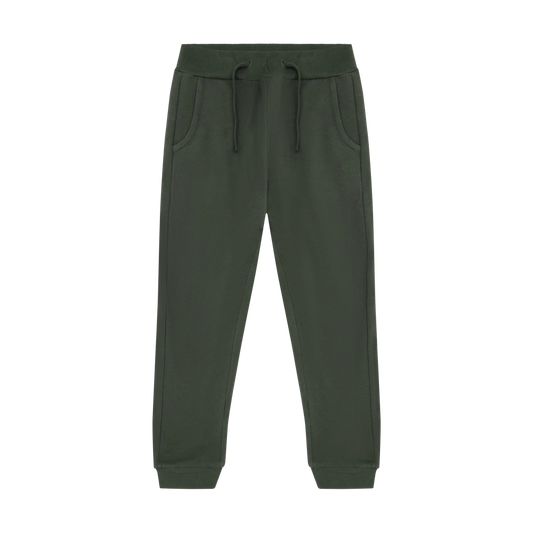 Minymo Sweatpants - Olive