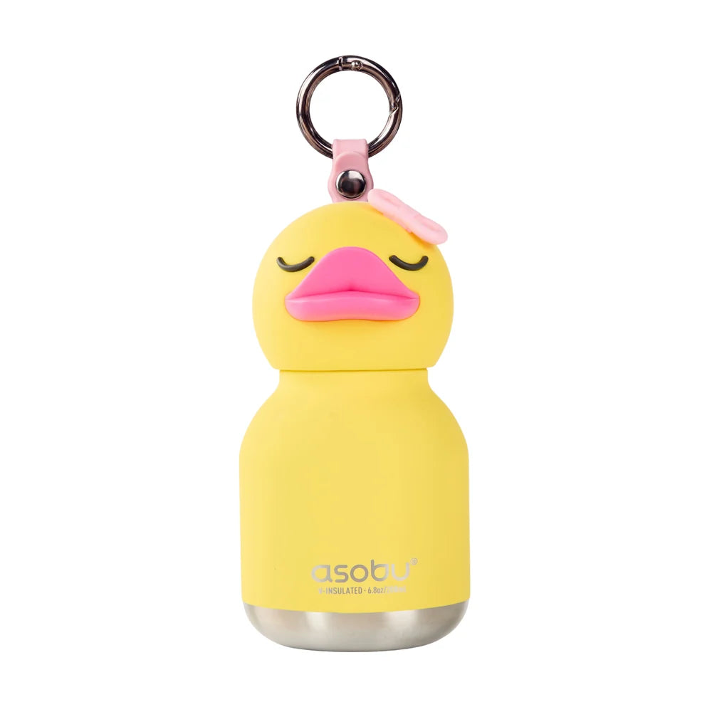 Mini Bestie Bottle - Duckie