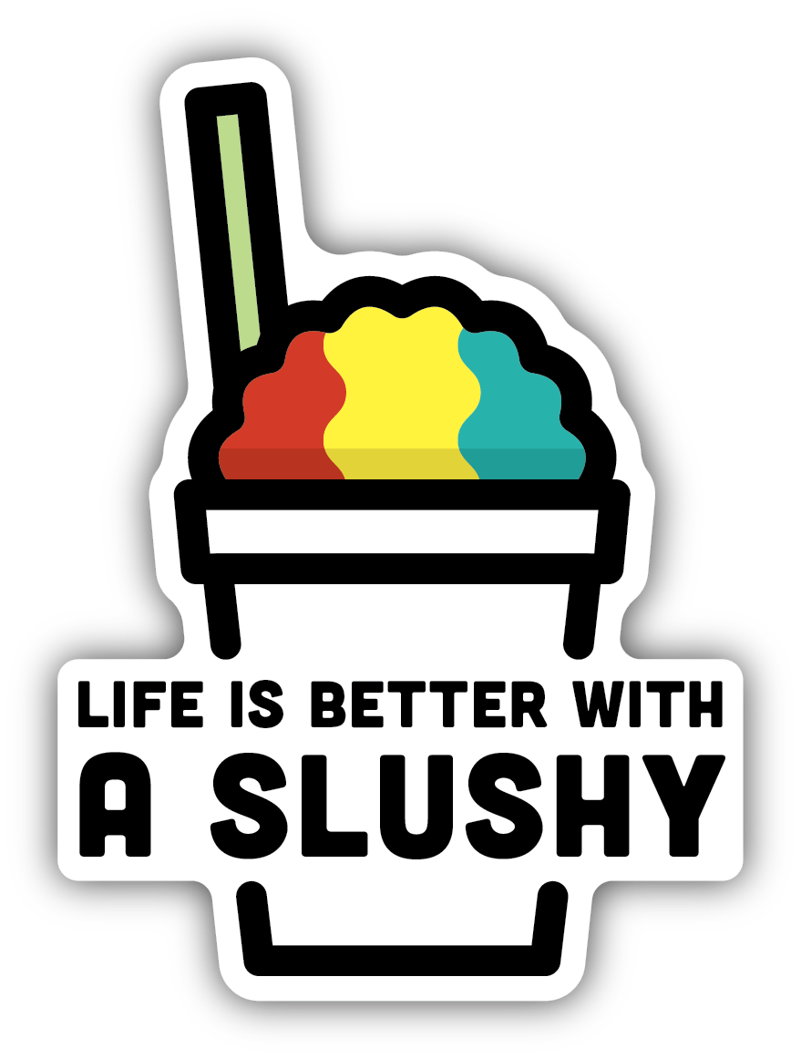 Slushy