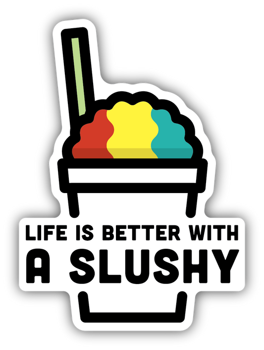 Slushy