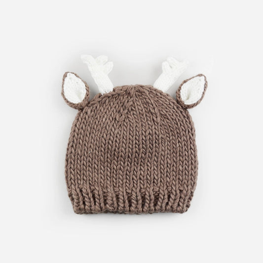 Blueberry Hill Hat - Hartley Deer