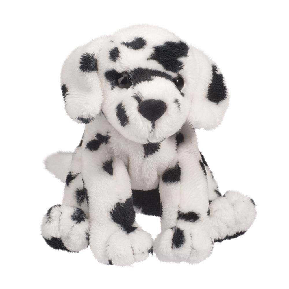 Douglas Checkers the Dalmation