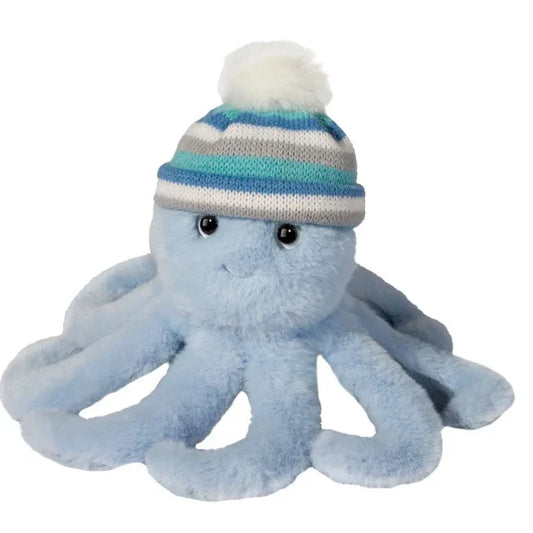 Winter Octopus