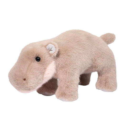 Nibbles the Pygmy Hippo