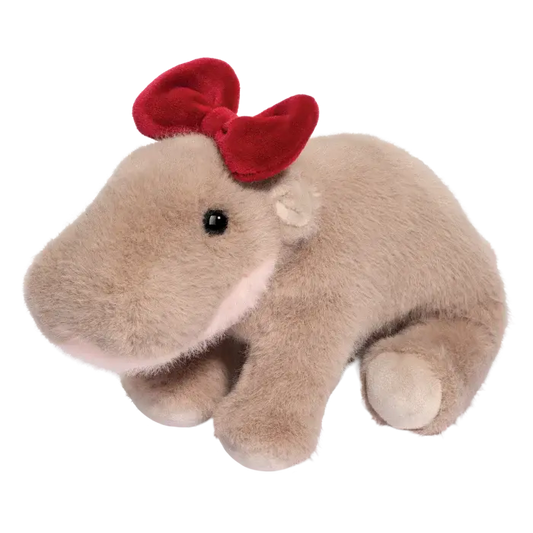 Holiday Hippo