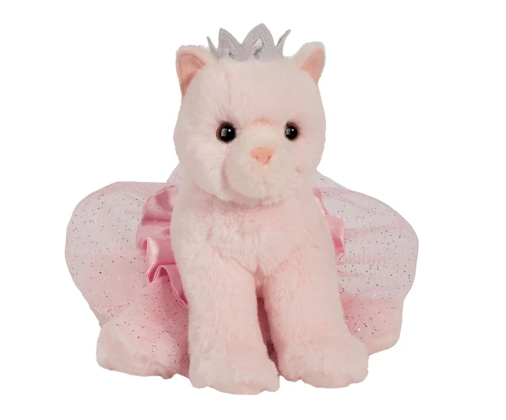 Cadie the Princess Cat