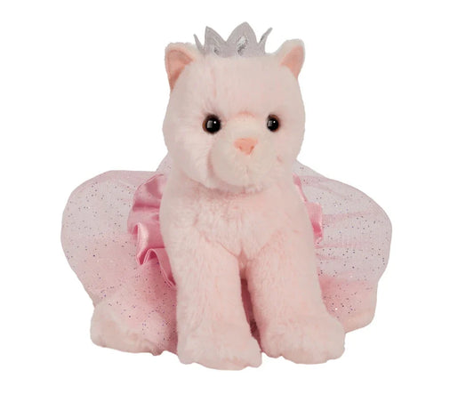 Cadie the Princess Cat
