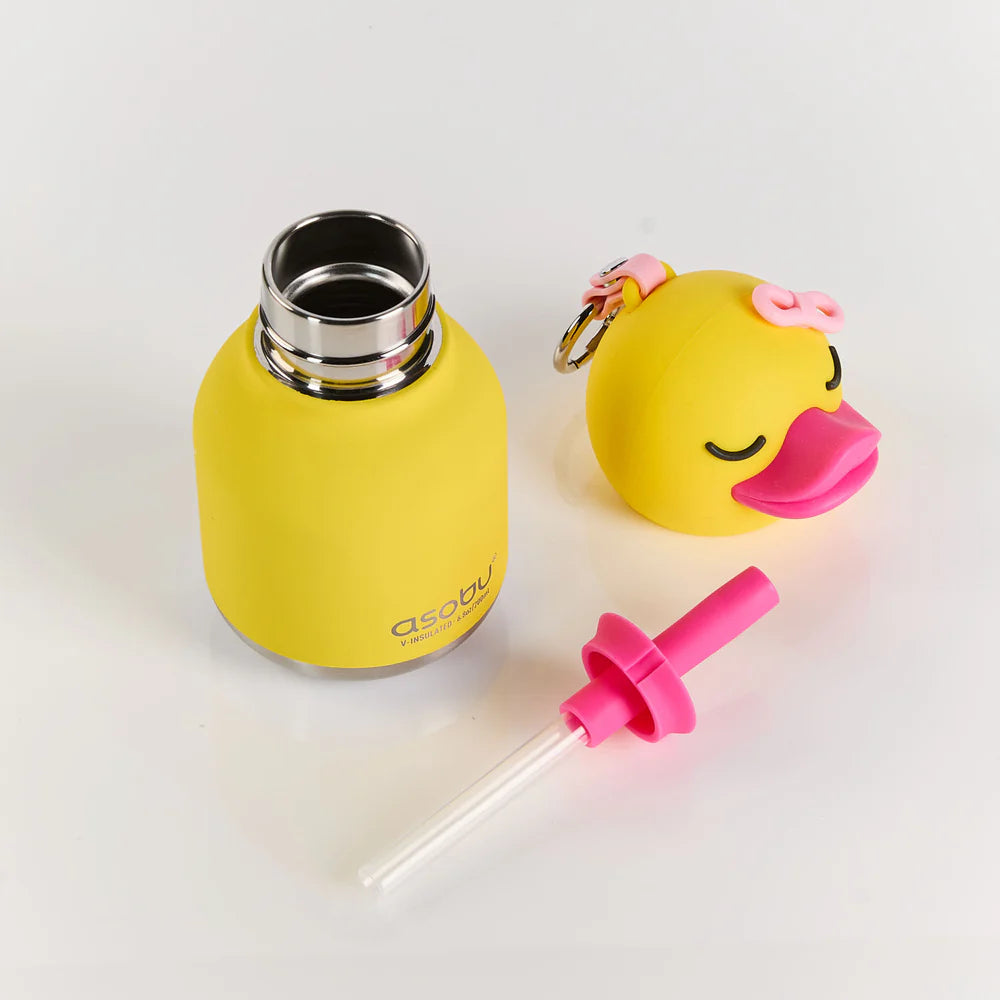 Mini Bestie Bottle - Duckie