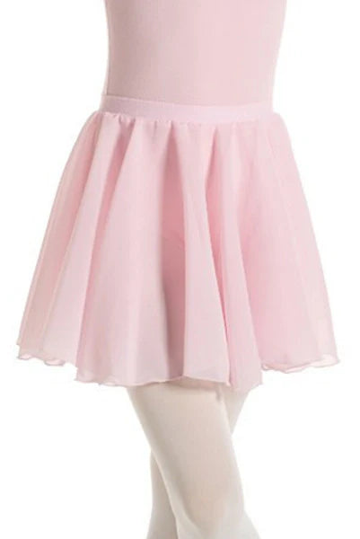 Academy Pink Ballet Skirt 16207