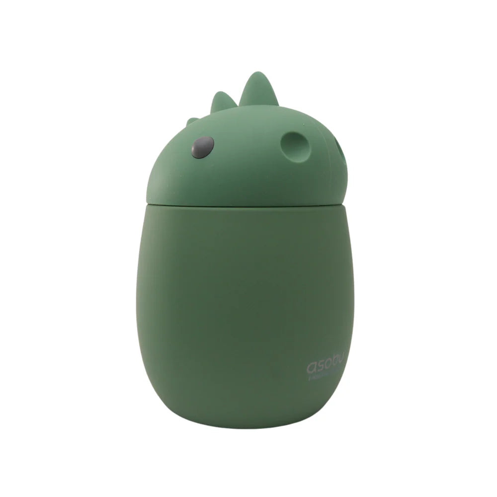 Bestie Food Jar - Dinosaur