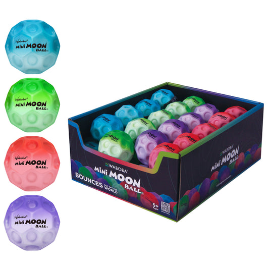 Waboba Mini Moon Ball