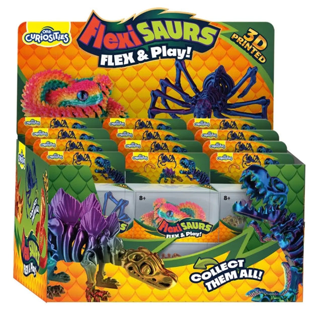 Flexisaurus