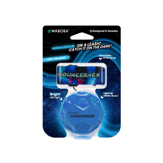 Waboba - Bounceback Moonshine Ball