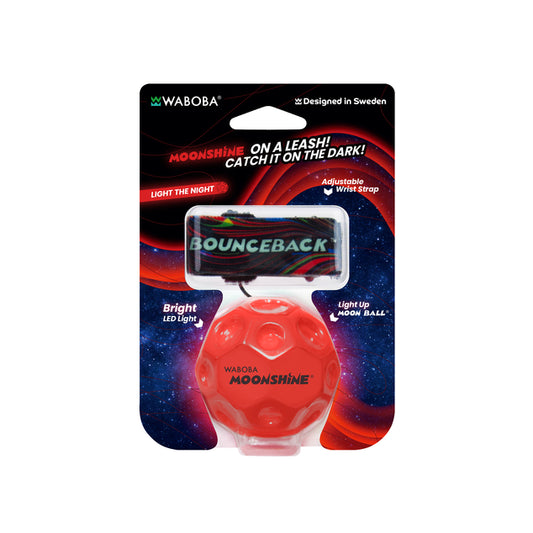 Waboba - Bounceback Moonshine Ball