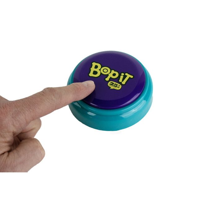 World's Smallest Bop It