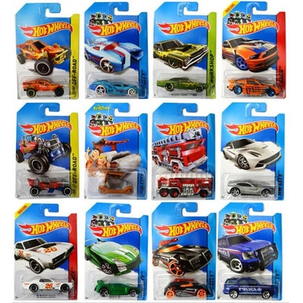 Hot Wheels Car