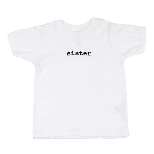 Sister T-Shirt