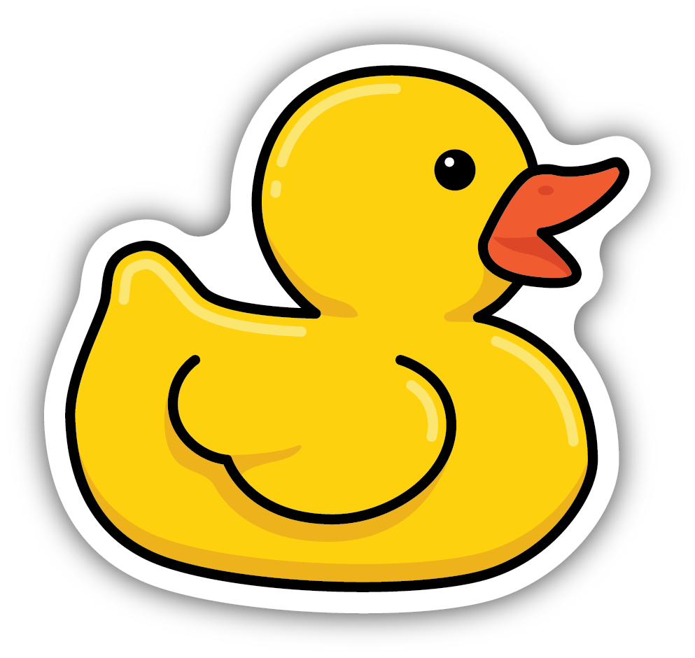 Rubber Duck