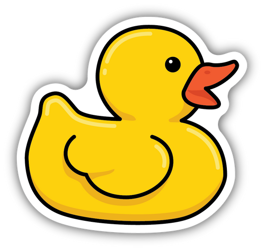 Rubber Duck