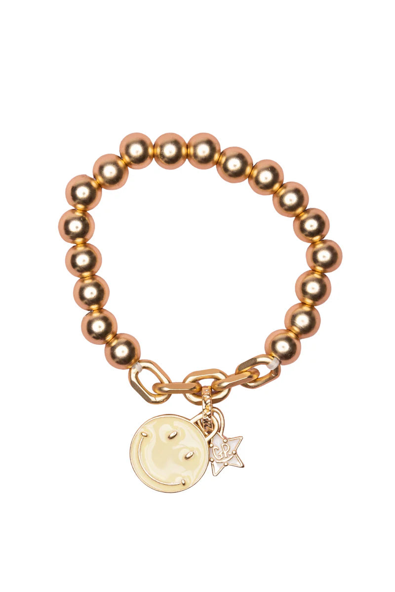 Happy Days Boutique Chic Bracelet