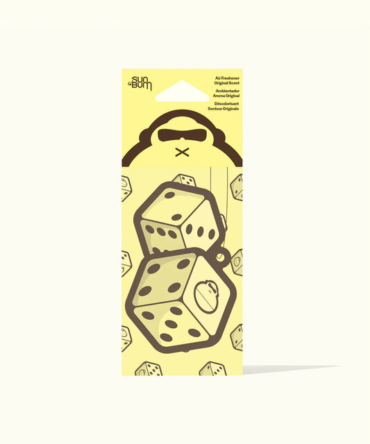Sun Bum Par-A-Dice Air Freshener