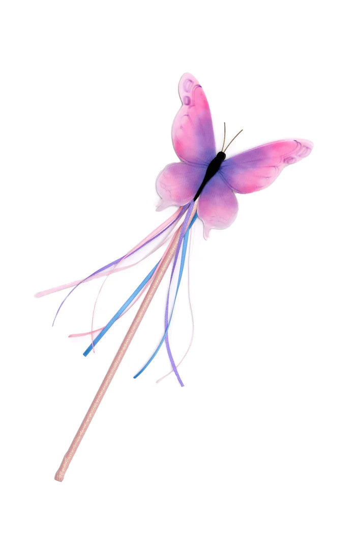 Great Pretenders Boutique Wand - Float like a Butterfly