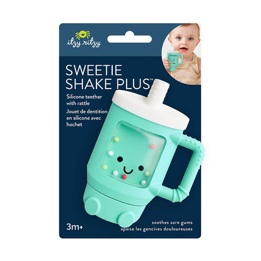 Itzy Ritzy Sweetie Shake - Tumbler