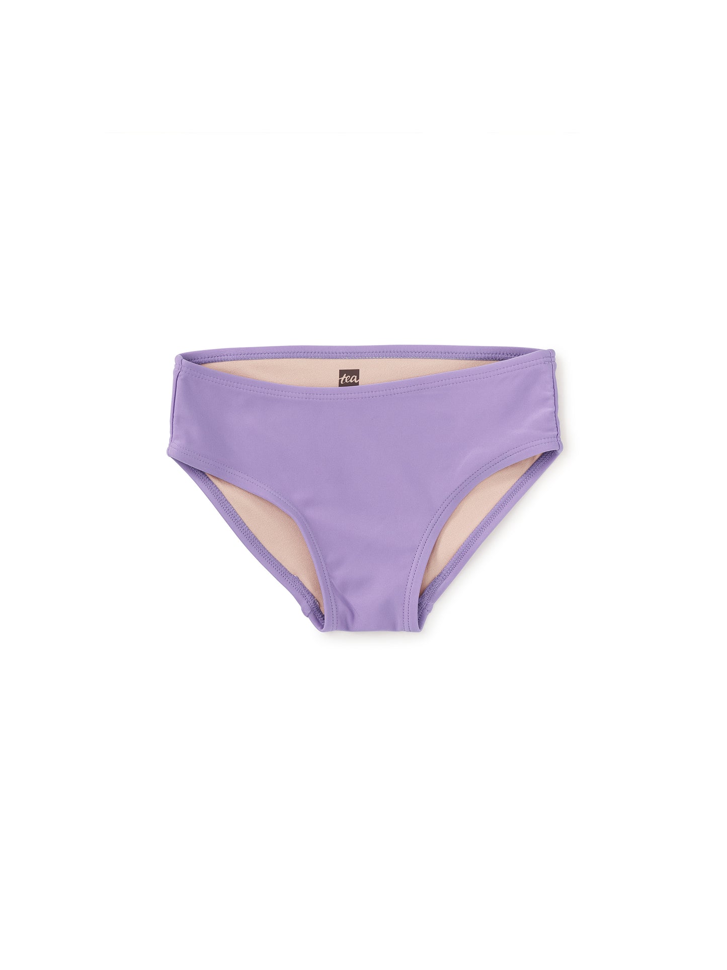 Tea Collection Swim Bottoms - Violet Mist