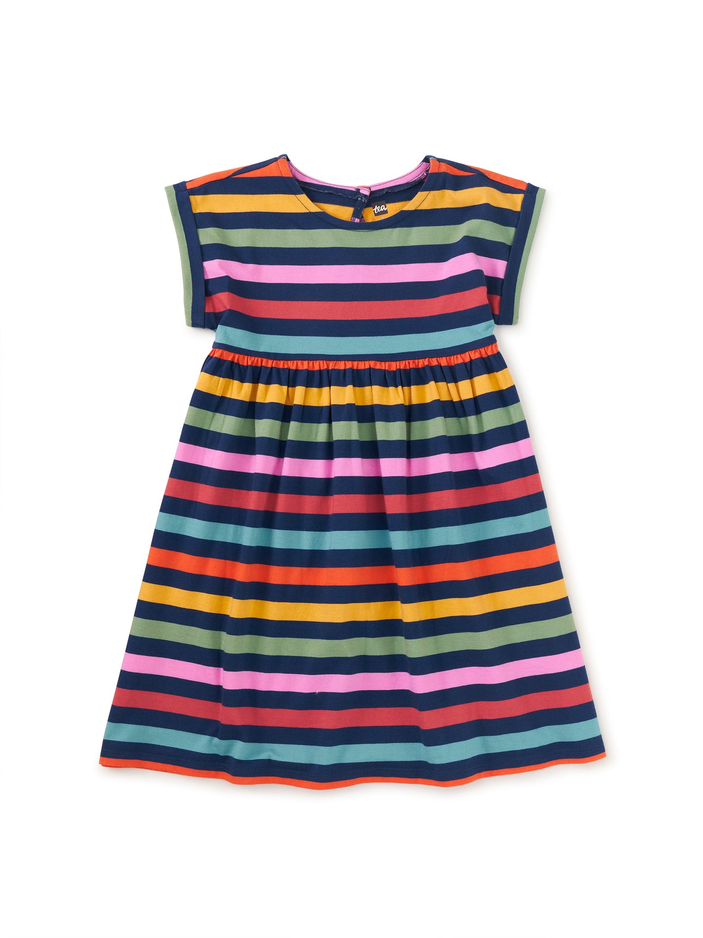 Tea Collection Baby & Toddler Dress - Nightfall