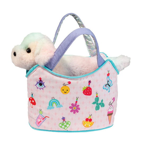 Sassy Sak - Charmingly Yours