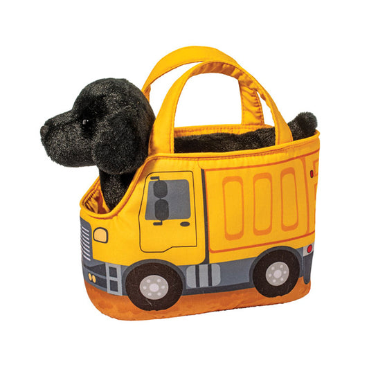 Construction Truck Sak