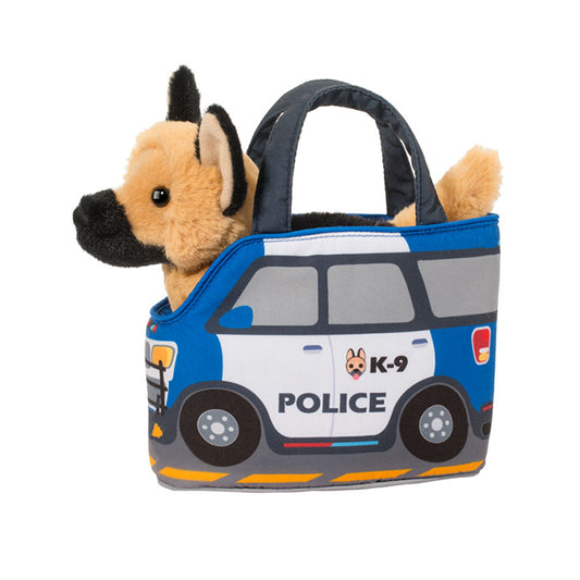 Police Car Sak