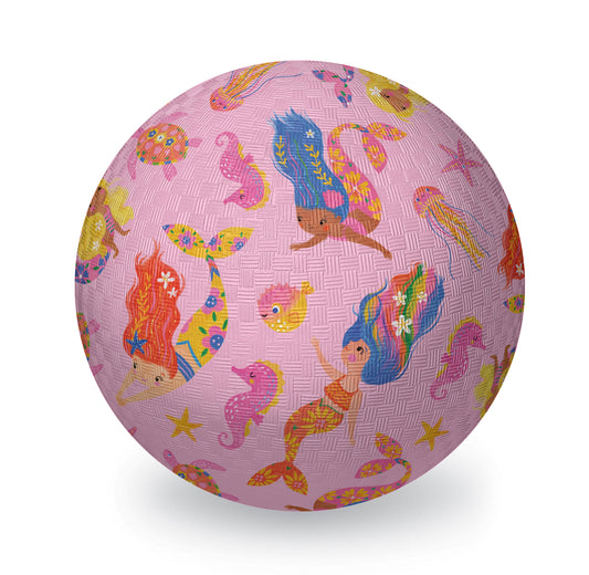 Playground Ball - Mermaids