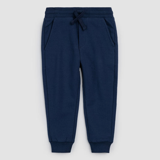 Miles Dress Blue Joggers