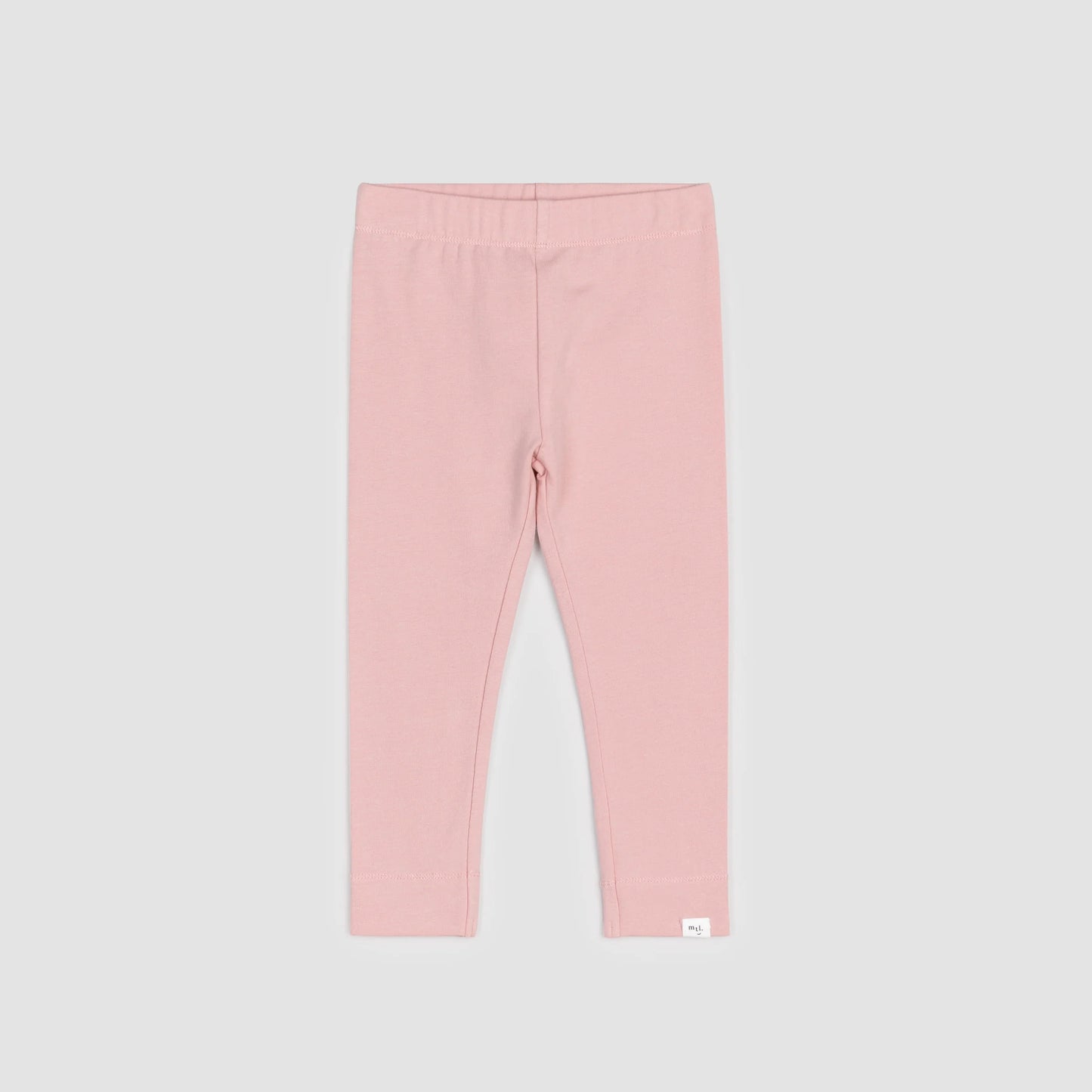 Miles Basics Leggings - Rose