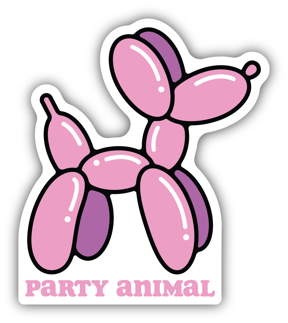 Party Animal