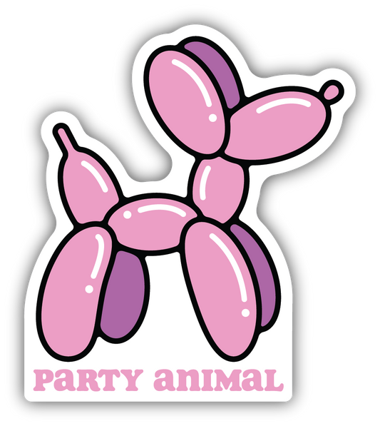 Party Animal