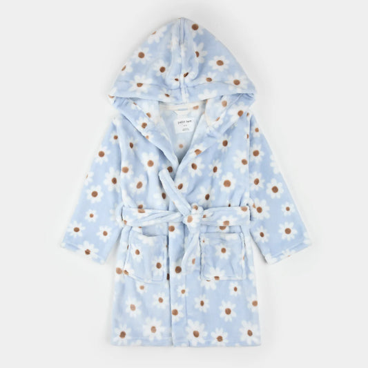 Petit Lem Robe - Daisy Print