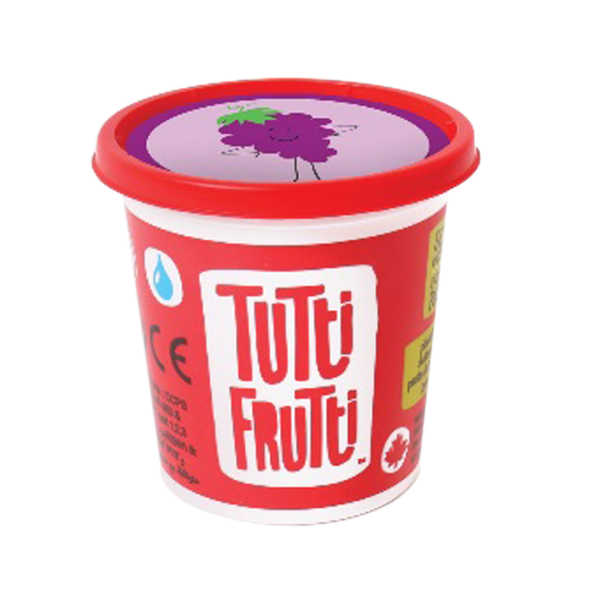 Tutti Frutti Small Tub
