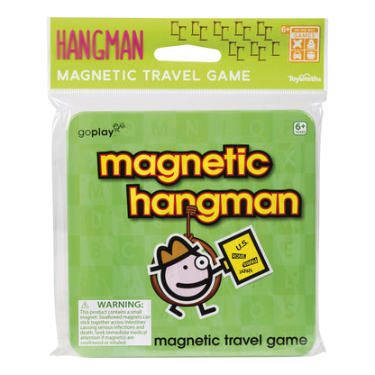 Toysmith Magnetic Games